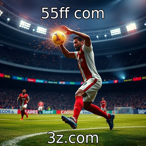 55ff com As Táticas Vencedoras nas Apostas Esportivas para 2025