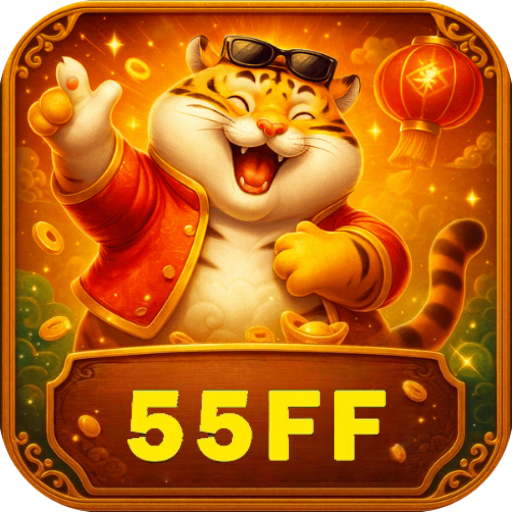 55ff logo