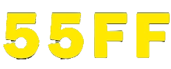 55ff logo