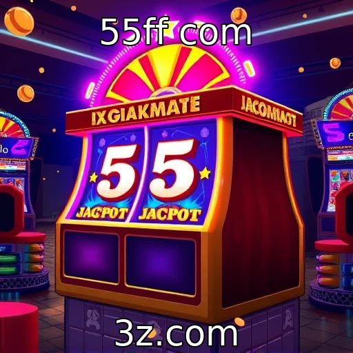 55ff com A ascensão das apostas esportivas no Brasil e sua evolução