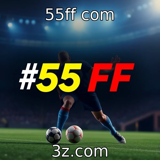 55ff com Apostas Esportivas: Como Analisar Partidas Para Superar a Casa de Apostas