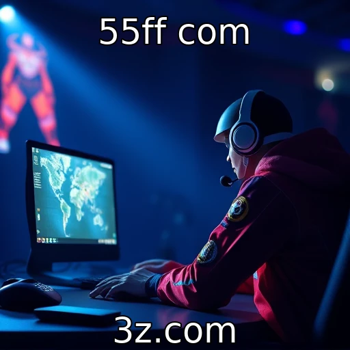 Apostas esportivas: Análise detalhada dos campeonatos em andamento - 55ff com