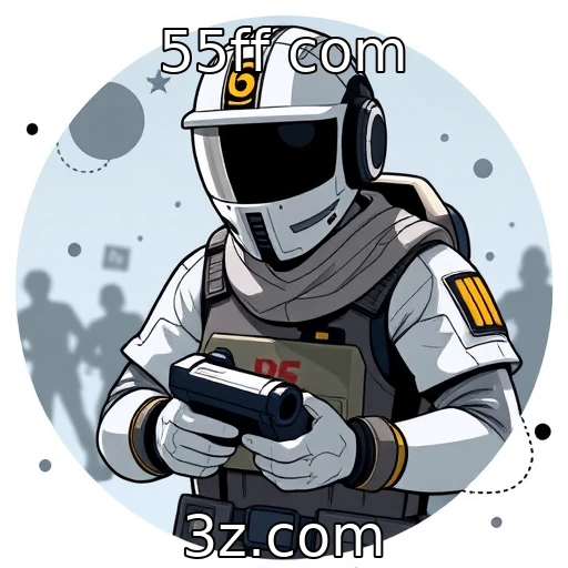 Novas tendências no design de jogos multiplayer - 55ff com