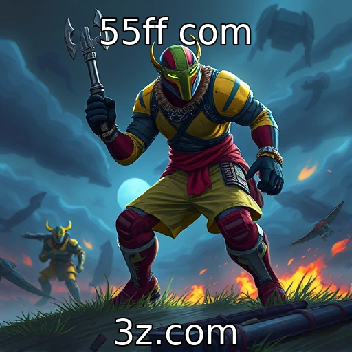 Desenvolvedores buscam inovações em experiências de jogo - 55ff com