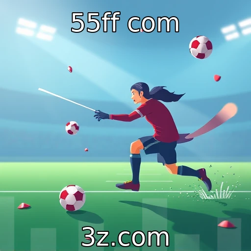 Apostas esportivas: Como análises estratégicas impactam seus ganhos - 55ff com