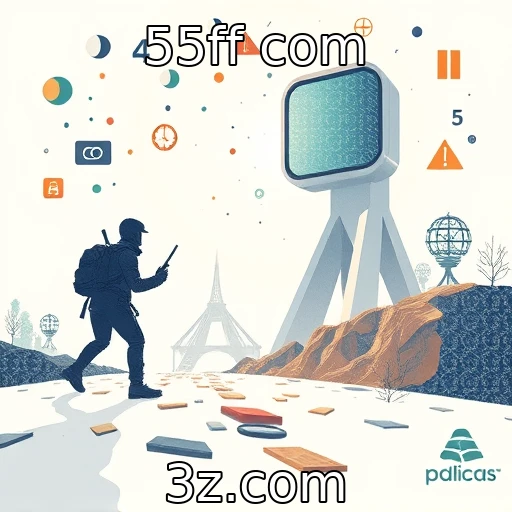 Impacto das microtransações nos jogos modernos - 55ff com