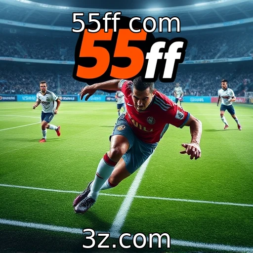 Apostas Esportivas: Analisando os Maiores Jogos da Semana Passada - 55ff com