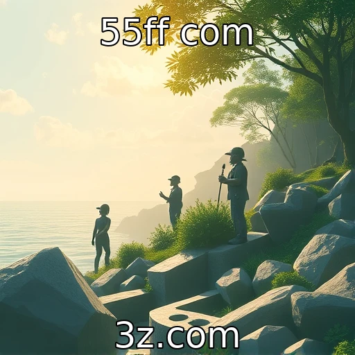 Desenvolvimento sustentável na indústria de jogos - 55ff com